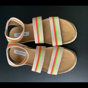 Steve Madden Kimmie Sandal